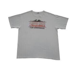 Sturgis 2011 71st Anniversary Motorcycle Rally T-Shirt